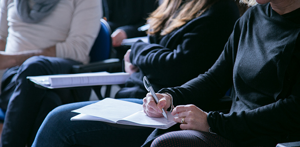 Seminari, convegni e mostre